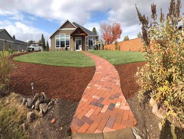 Photos by New View Irrigation & Landscaping Services LLC #1