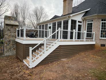 Photos by Tar Heel Builders #3