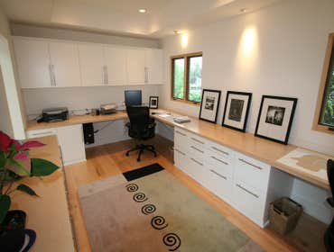 Willhoit Fine Cabinetry And Design Project