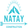 Natay Construction LLC logo