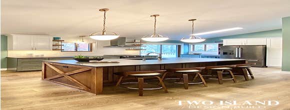 Two Island Design Build LLC