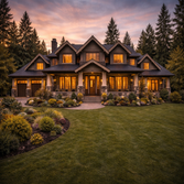 Pacific Craftsman