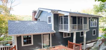 Home Addition – Wakefield MA