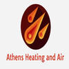 Athens Heating and Air logo