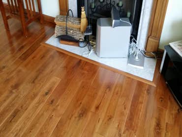 Photos by Marschall Construction LLC #2 flooring installs