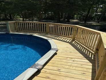 Photos by Thats It Thats Al Contracting LLC #1 all kind of photos from different jobs call or text 352-299-5990