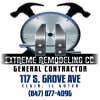 Extreme Remodeling, Inc logo
