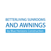Betterliving Sunrooms and Awnings by Blue Horizons Construction logo