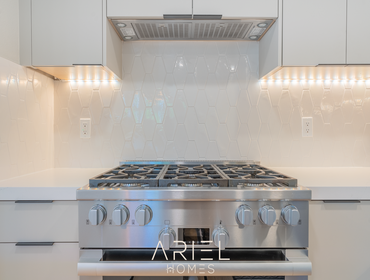 Photos by Ariel Homes #1