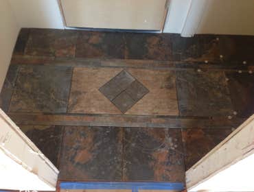 Photo(s) from Nw Tile Art