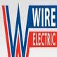 Wire Electric logo