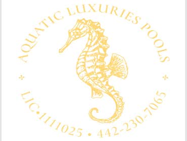 Photos by Aquatic Luxuries Pools #1