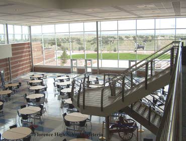 Florence High School Project
