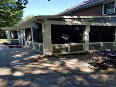 Photos from Casey Construction