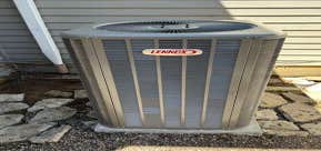 D&r Heating and Air