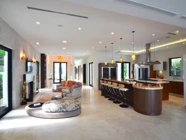 Photos by Professional Alliance Cont. (P.A.C.C.) #1 Complete Renovation and Addition