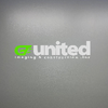 Gt United Imaging and Construction logo