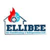 Ellibee Air Conditioning and Refrigeration logo