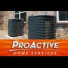 Proactive Home Services logo