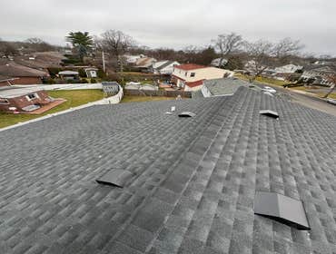 Photos by Empire Gen Roofing and Chimney #1