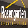 Rosengarten Construction logo