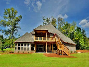 Photos from Parrish Builders Inc