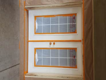 Photos from Adam Knowles Painting Exterior restoration