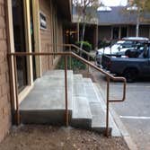 Hand Rail