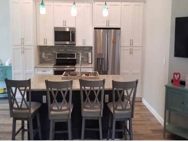 Photos by Jones Build and Design LLC #1