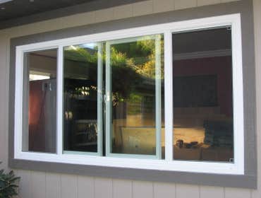 windows and doors
