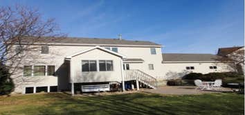 Re-roof, Prodigy Insulated Vinyl Siding and New Windows