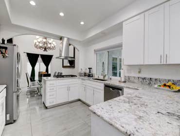 Kitchen Remodeling