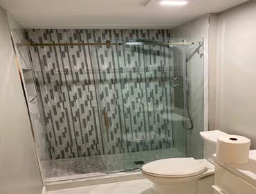 Photos by All Start Shower Mirror #1