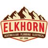 Elkhorn Heating, Air Conditioning, Plumbing & Electrical logo