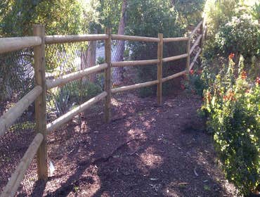 Fences