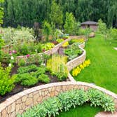 Green Garden Landscaping