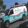 Bayonet Plumbing Heating & Air Conditioning logo