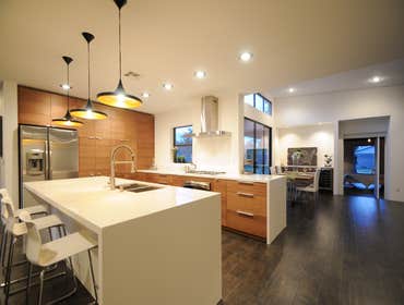 Photos by L and H Desert Homes Inc #1