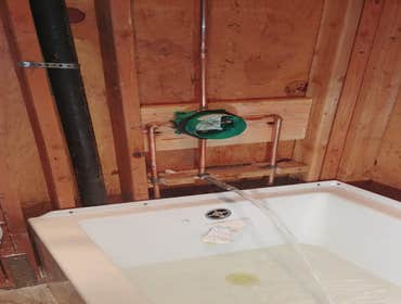 M& Ca plumbing Inc