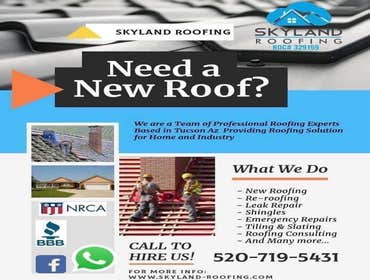 Photos by Skyland Roofing LLC #1