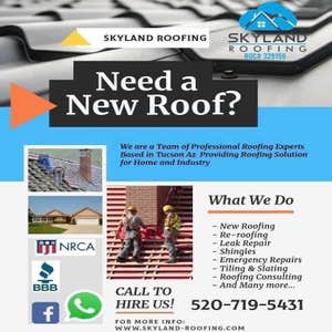 Photos by Skyland Roofing LLC #1