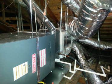 Photo(s) from Air-N-Zone Hvac