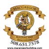 Macgregor Building & Remodeling, Inc logo