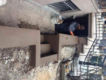 Projects by High Tech Construction Co.- Brownstone Facade Restoration Specialist OUR QUALITY WORK WILL BRING OUR CLIENT