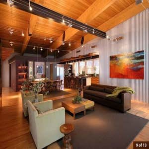 Metcalfe Residence