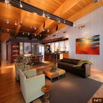 Metcalfe Residence