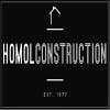 Homol Construction Inc logo