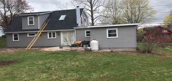 Cotori’s Remodeling