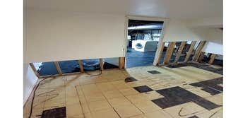 1st Choice Solutions | Water Damage Restoration and Mold Removal Illinois