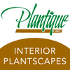 Plantique logo
